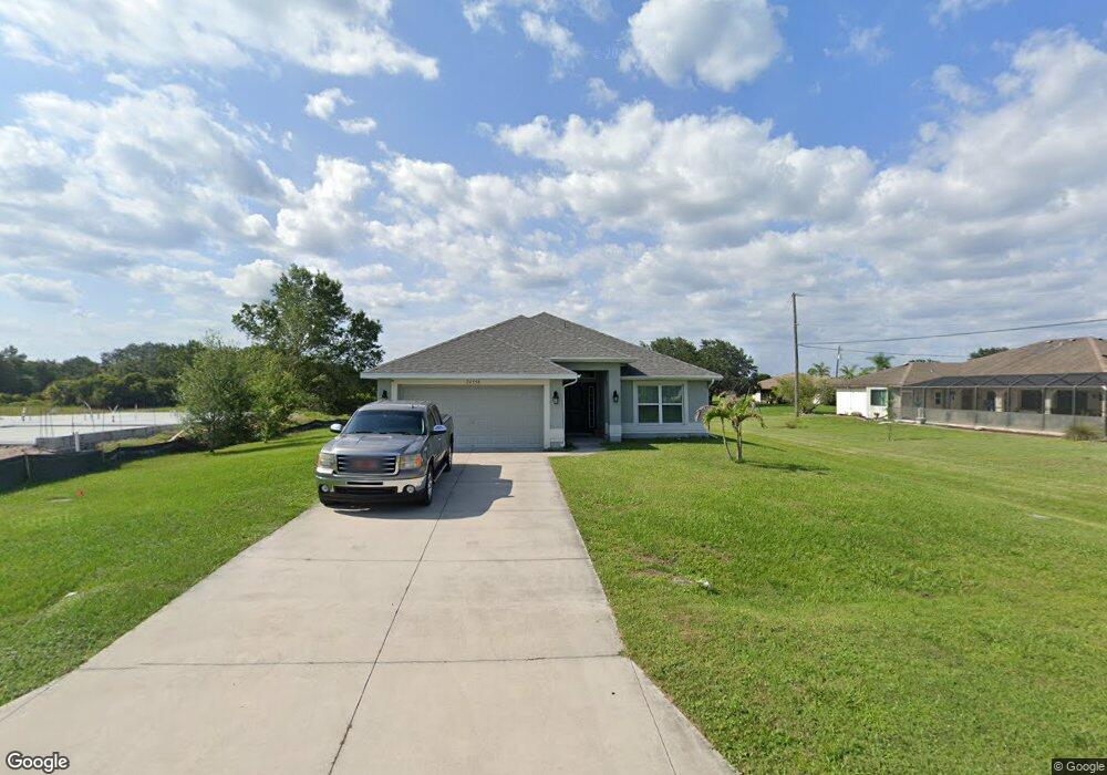 26558 Deep Creek Blvd, Punta Gorda, FL 33983 - photo 1