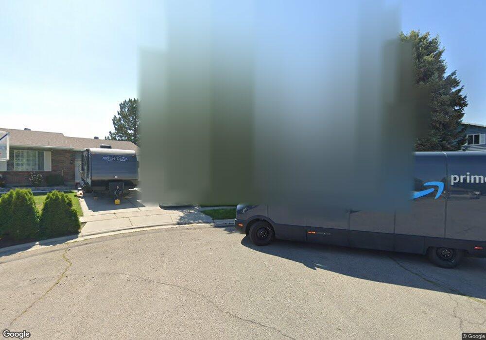 5334 Cosmo Cir, West Jordan, UT 84081 - photo 1