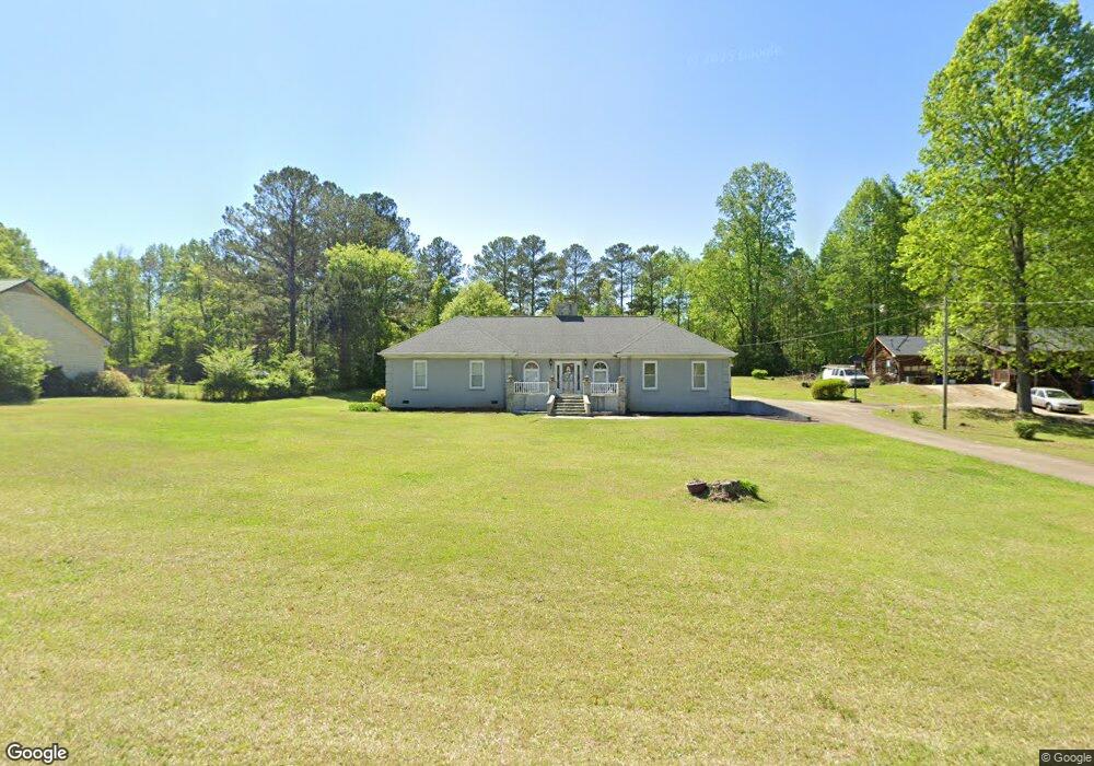 282 Russell Ln, Carrollton, GA 30116 - photo 1