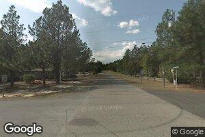 200 N Berry St, Pinebluff, NC 28373