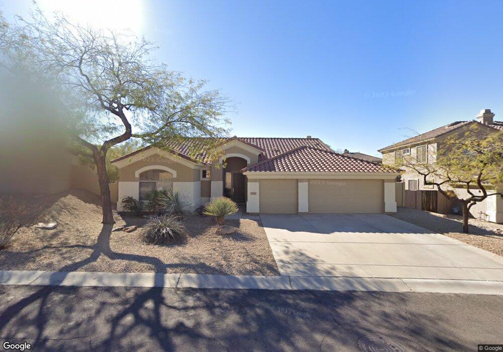 10305 E Bahia Dr, Scottsdale, AZ 85255 - photo 1