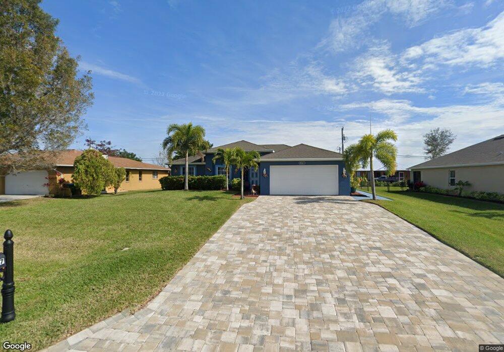 4405 SW 9th Place, Cape Coral, FL 33914 - photo 1