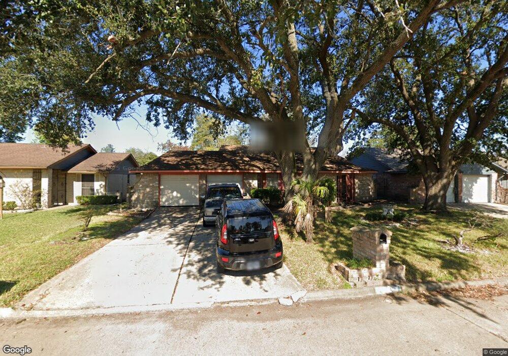 2126 Deerhurst Ln, Houston, TX 77088 - photo 1