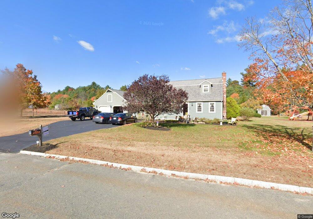 5 Lori Dr, Franklin, MA 02038 - photo 1