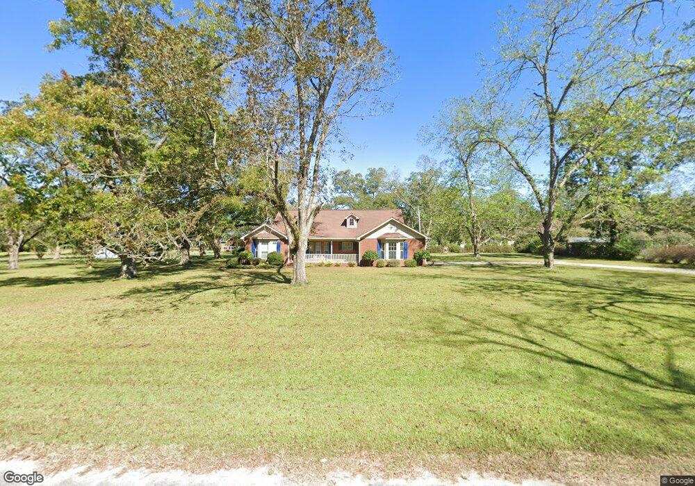 26 W Kelly Ln, Hazlehurst, GA 31539 - photo 1