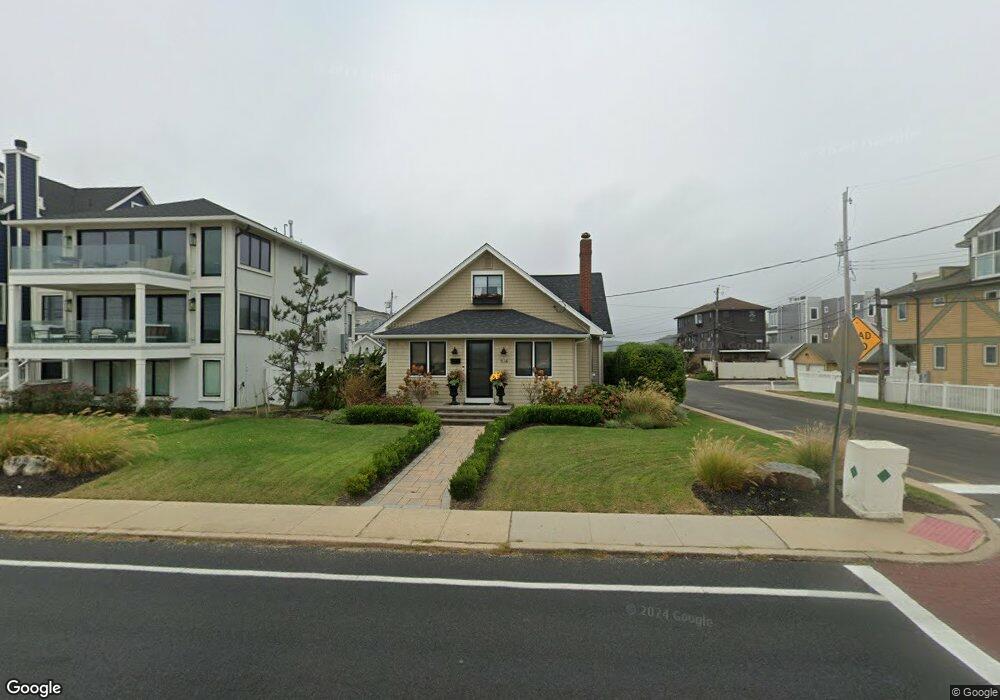 514 Ocean Ave, Sea Bright, NJ 07760 - photo 1