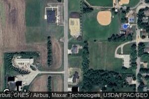 421 S 13th St, Bird Island, MN 55310