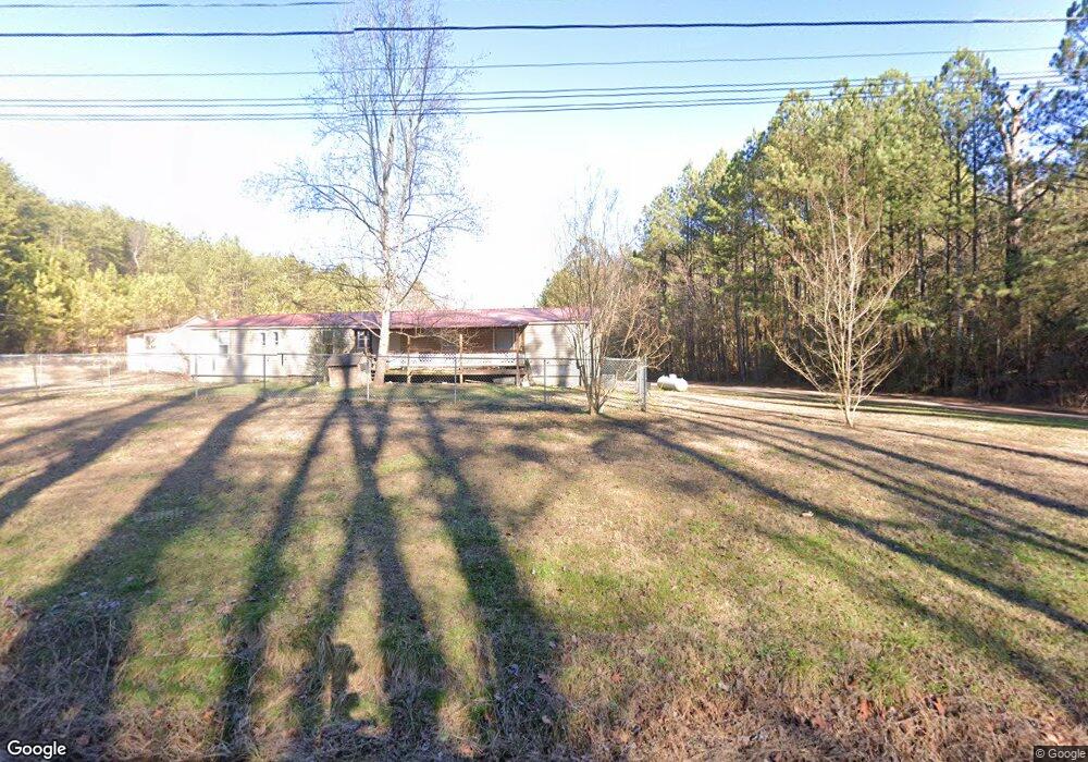 180 Nemoe Rd SW, Plainville, GA 30733 - photo 1