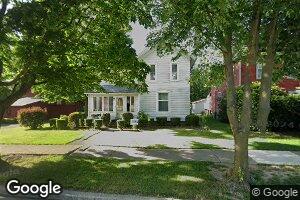 208 W Saffell Ave, Sycamore, OH 44882