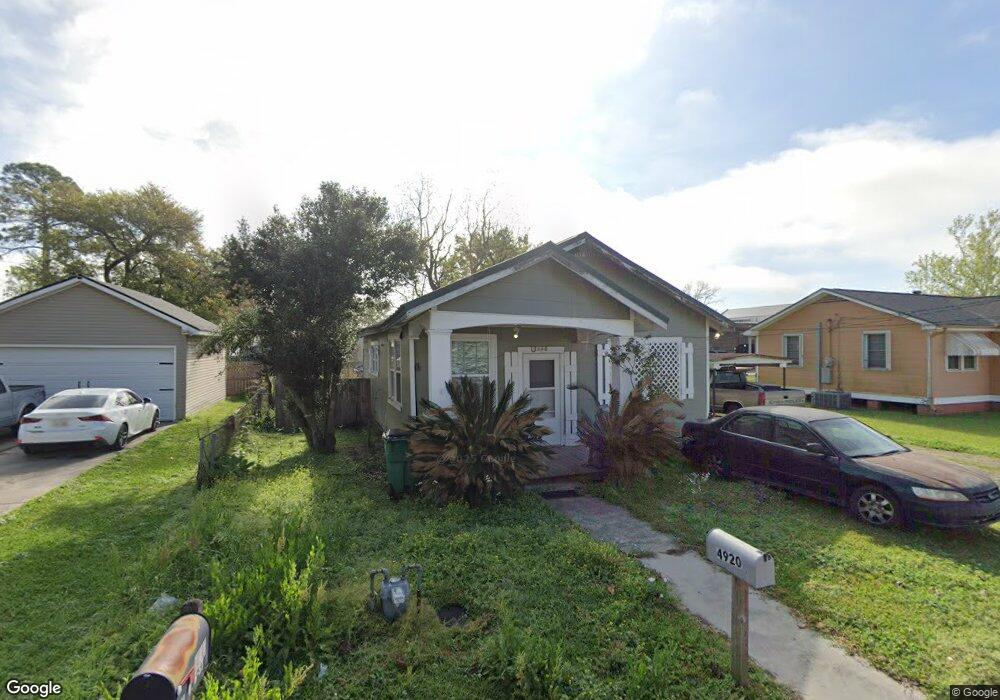 140 W 6th St, Reserve, LA 70084 - photo 1