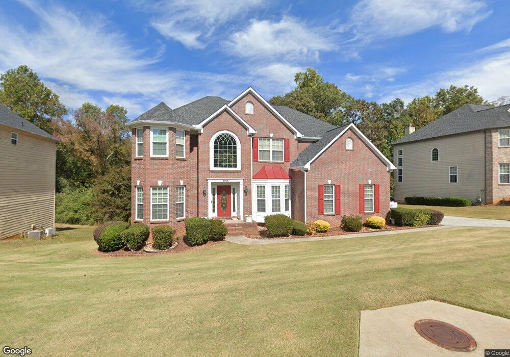 2125 Torbay Dr unit 2, Conyers, GA 30013 - photo 1
