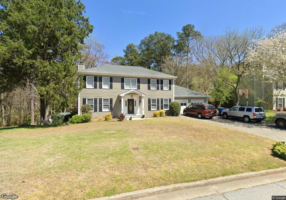 1972 Graystone Pkwy unit 3, Grayson, GA 30017 - photo 1