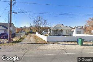 1616 S Carterville Rd, Orem, UT 84097