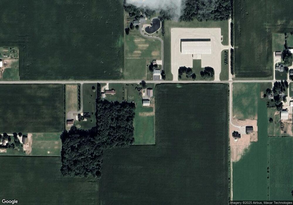 8667 W 1050 N, Nappanee, IN 46550 - photo 1