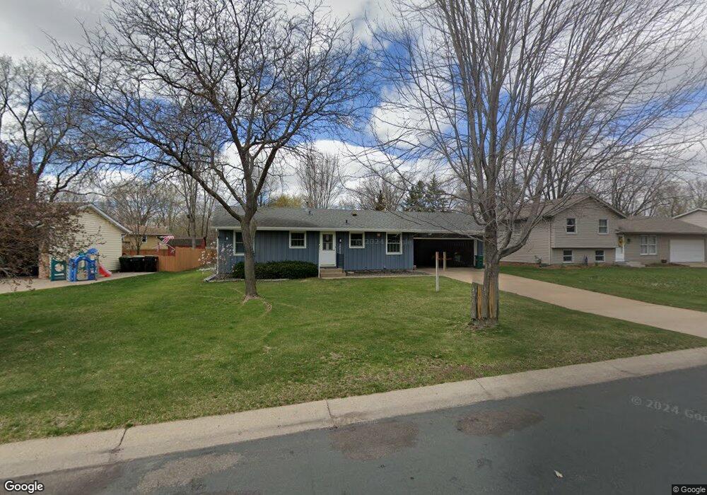 10417 Partridge St NW, Coon Rapids, MN 55433 - photo 1