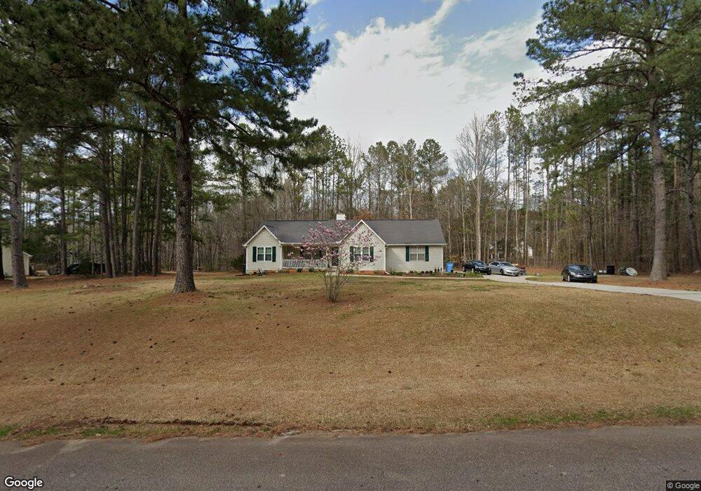 224 Lafayette St unit I, Locust Grove, GA 30248 - photo 1