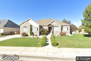 1115 N 1000 E, Mapleton, UT 84664