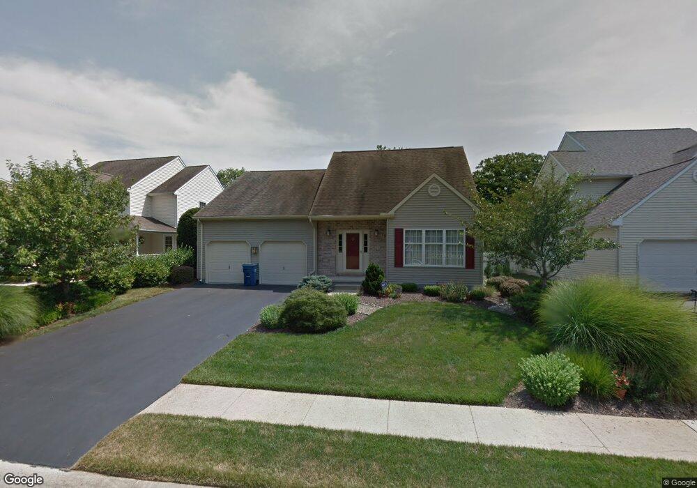 24 Sharons Way, Wilmington, DE 19808 - photo 1