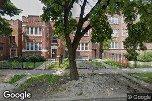 8106 S Langley Ave Unit 1, Chicago, IL 60619