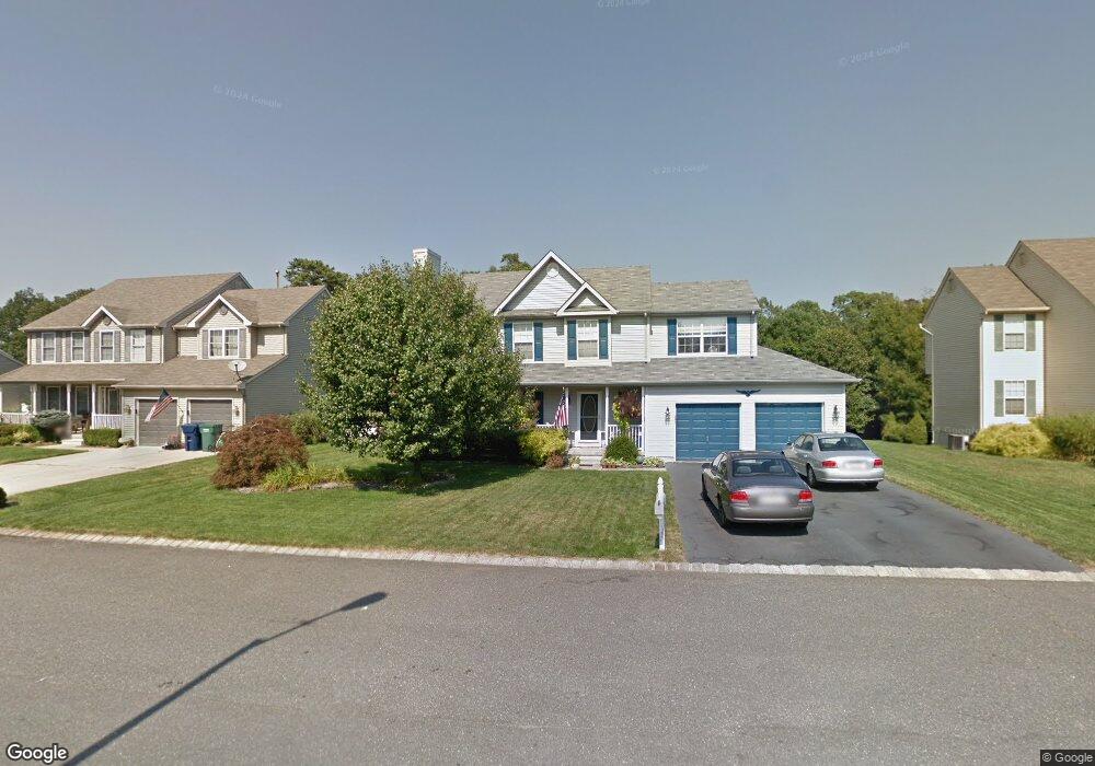 22 Hillcrest Ln, Little Egg Harbor Township, NJ 08087 - photo 1