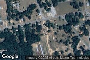 3734 Dr Deryl Hart Rd, Buena Vista, GA 31803