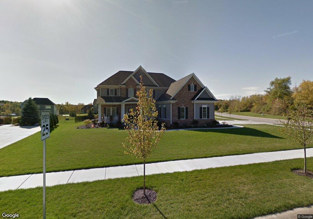 1760 S Feather Rock Dr, Crown Point, IN 46307 - photo 1