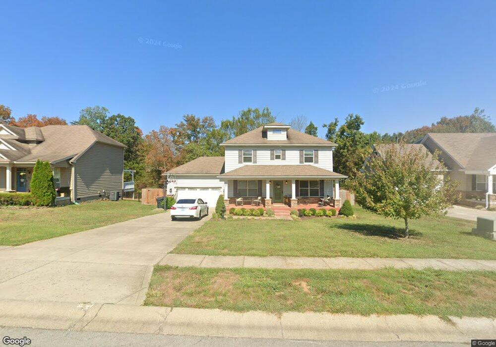 457 Berger Farm Dr, Mount Washington, KY 40047 - photo 1