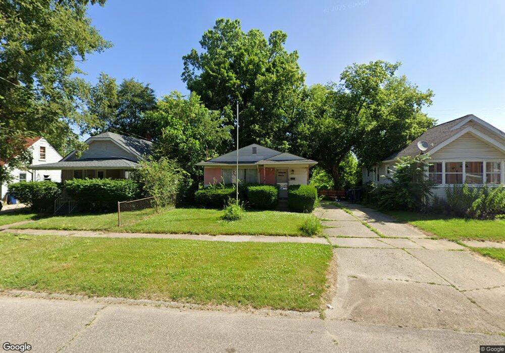 4417 Pengelly Rd, Flint, MI 48507 - photo 1