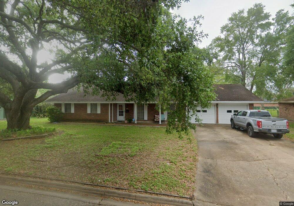 4106 Rice Ave, Bay City, TX 77414 - photo 1