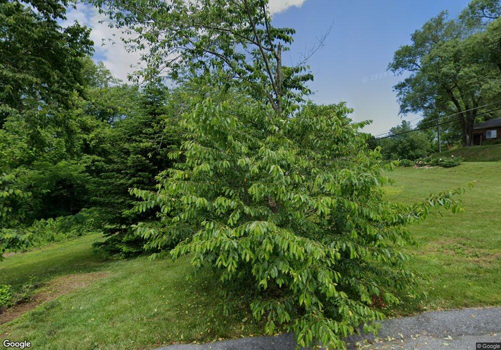 3542 Cemetery Cir, Knoxville, MD 21758 - photo 1