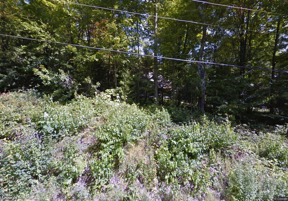 577 Alpine View Rd, Stowe, VT 05672 - photo 1