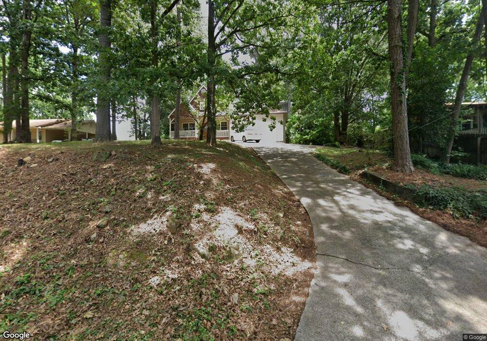 5 Birch Way, Cartersville, GA 30120 - photo 1