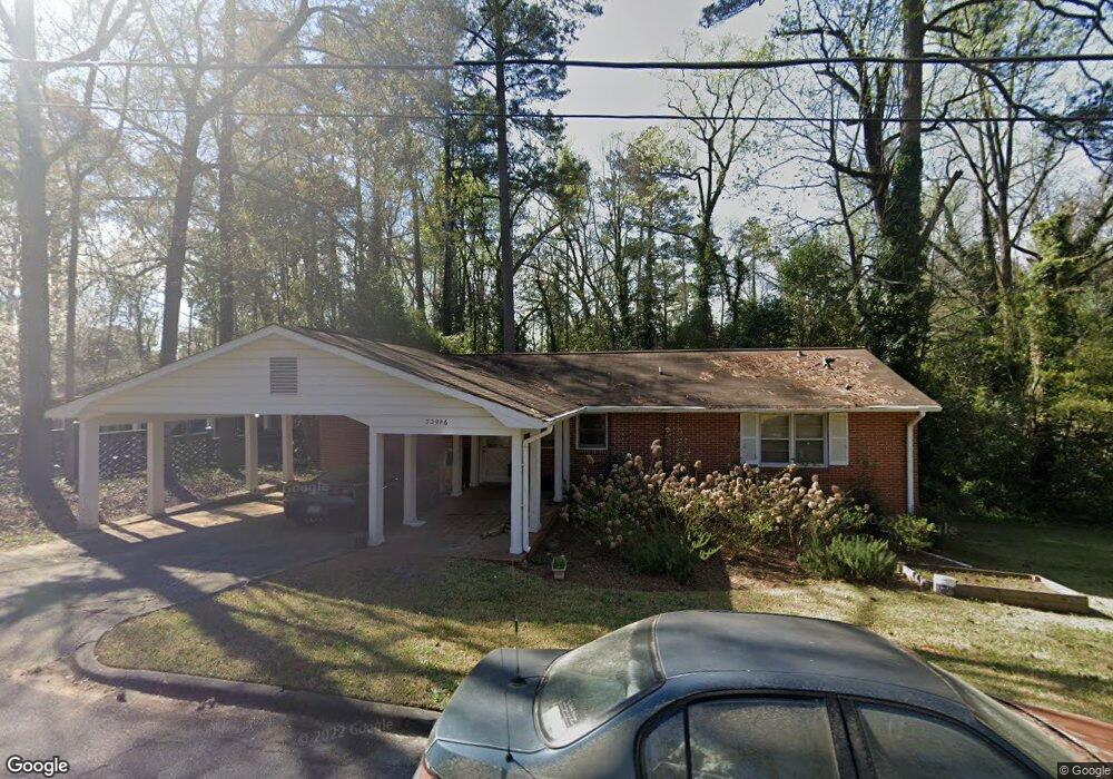 3296 Louise Place, Macon, GA 31204 - photo 1