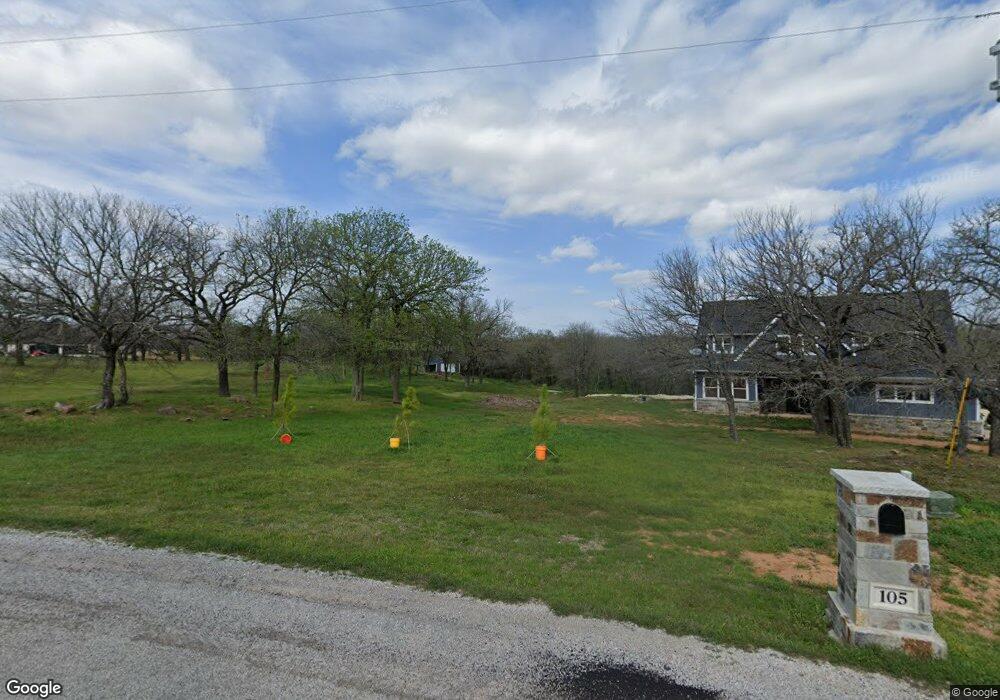 105 Lazy Creek Crossing, Weatherford, TX 76087 - photo 1