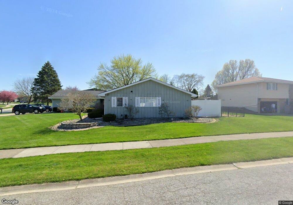 2616 Harvest Dr, Crown Point, IN 46307 - photo 1