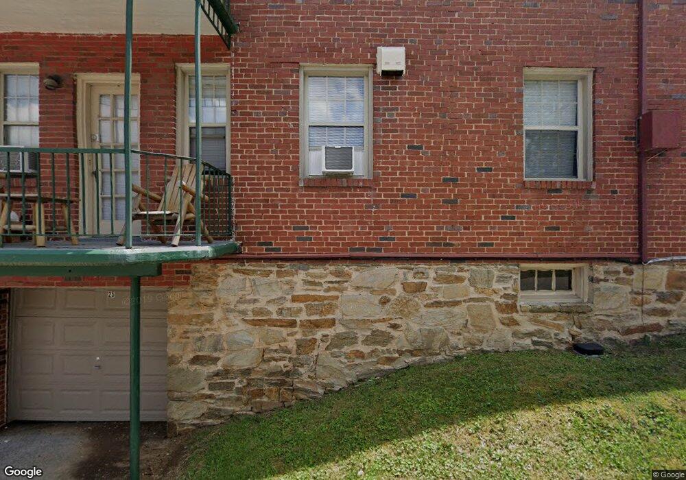 3610 Clarinth Rd, Baltimore, MD 21215 - photo 1