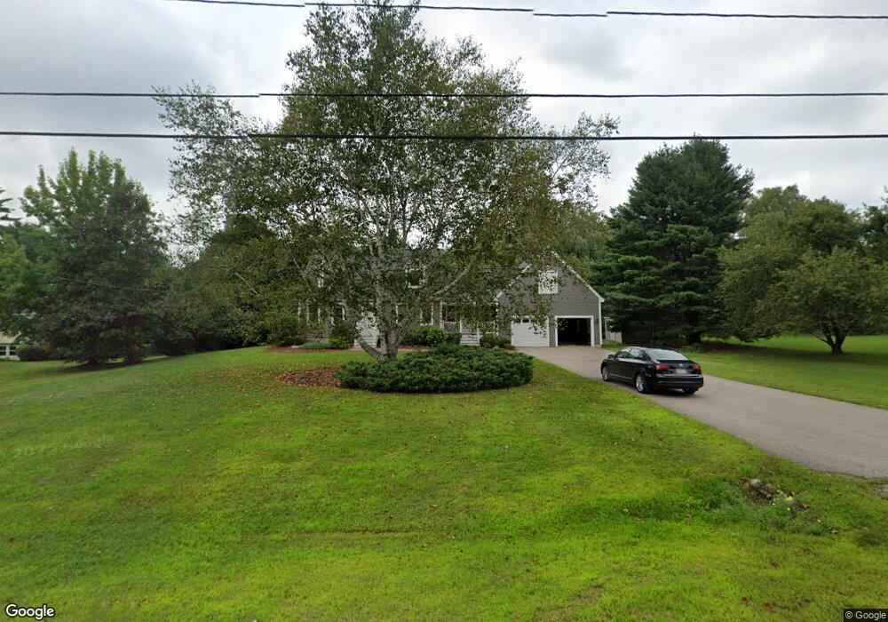 27 Birnum Woods Rd, Stratham, NH 03885 - photo 1