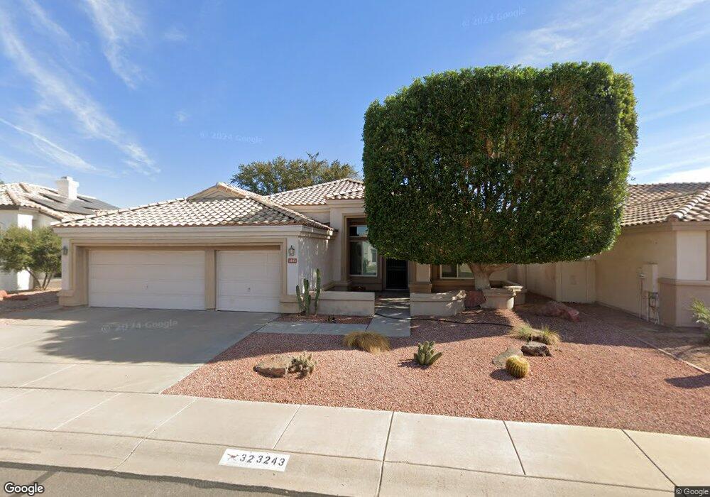 3243 W Monterey St, Chandler, AZ 85226 - photo 1