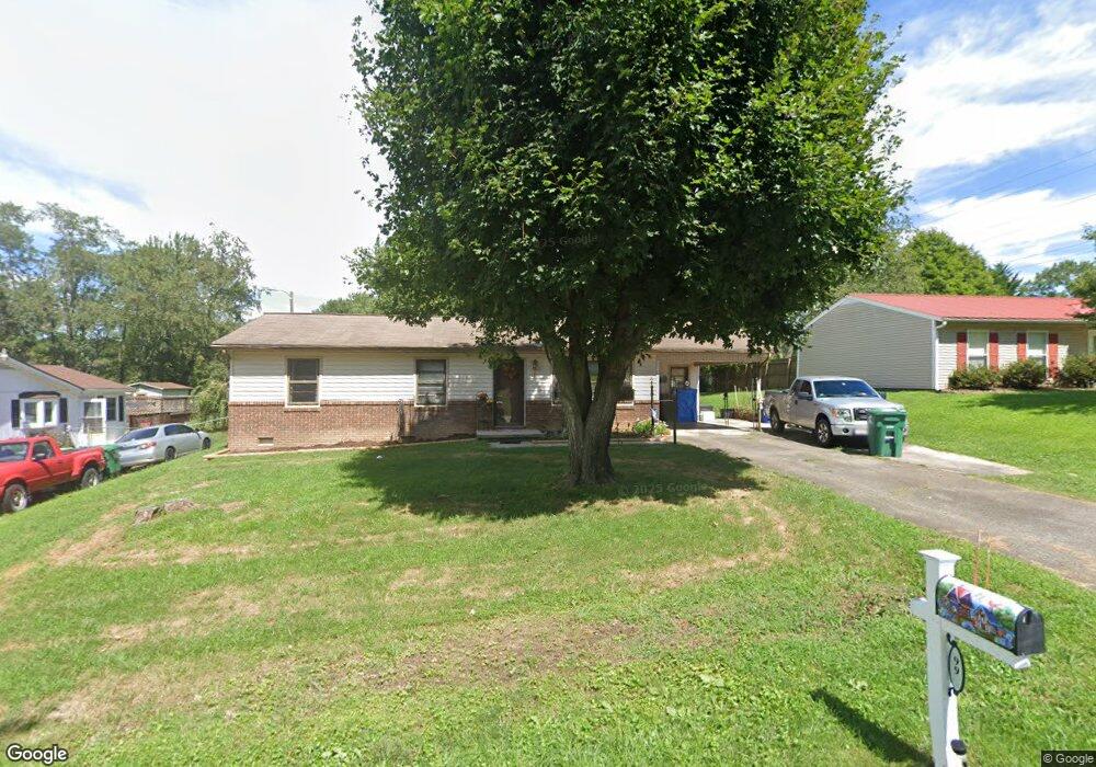 99 Tipperary Dr, Asheville, NC 28806 - photo 1