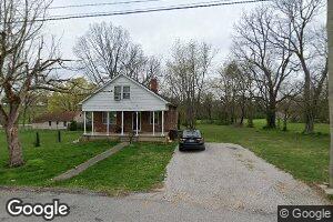 327 2nd St, Midway, KY 40347