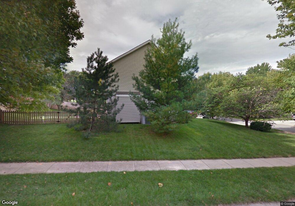 15609 W 81st St, Lenexa, KS 66219 - photo 1