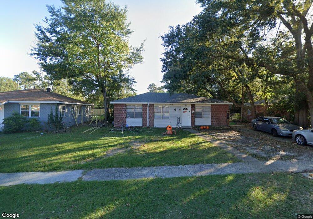 357 Mallard Ln, Slidell, LA 70458 - photo 1