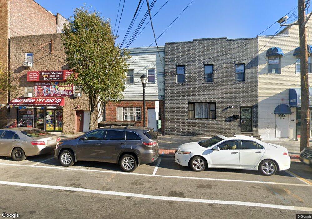 710 New York Ave, Union City, NJ 07087 - photo 1