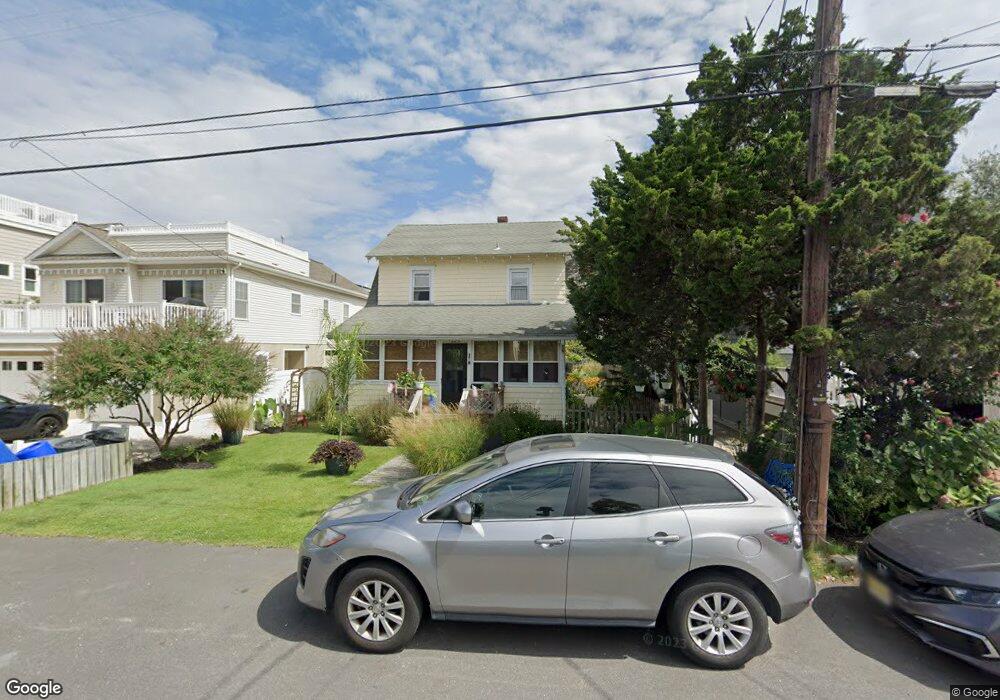225 W 22nd St, Ship Bottom, NJ 08008 - photo 1