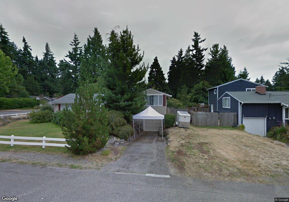 10526 240th Place SW, Edmonds, WA 98020 - photo 1