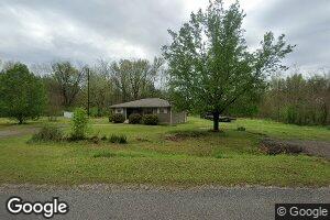 3638 County Road 631, Quitman, MS 39355