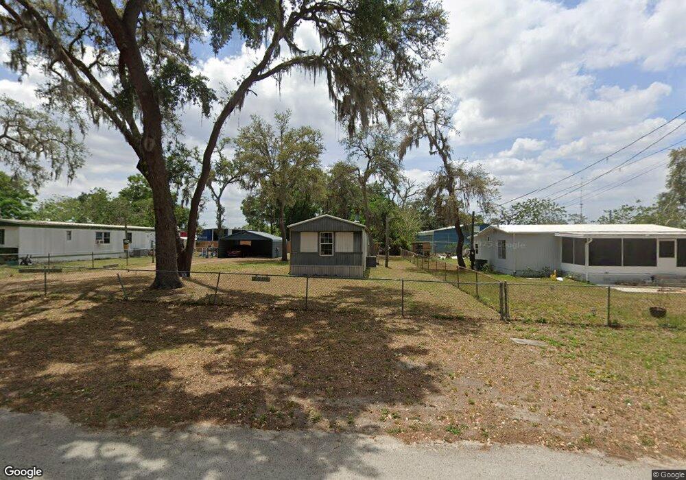 10809 Armitage Dr, Seffner, FL 33584 - photo 1