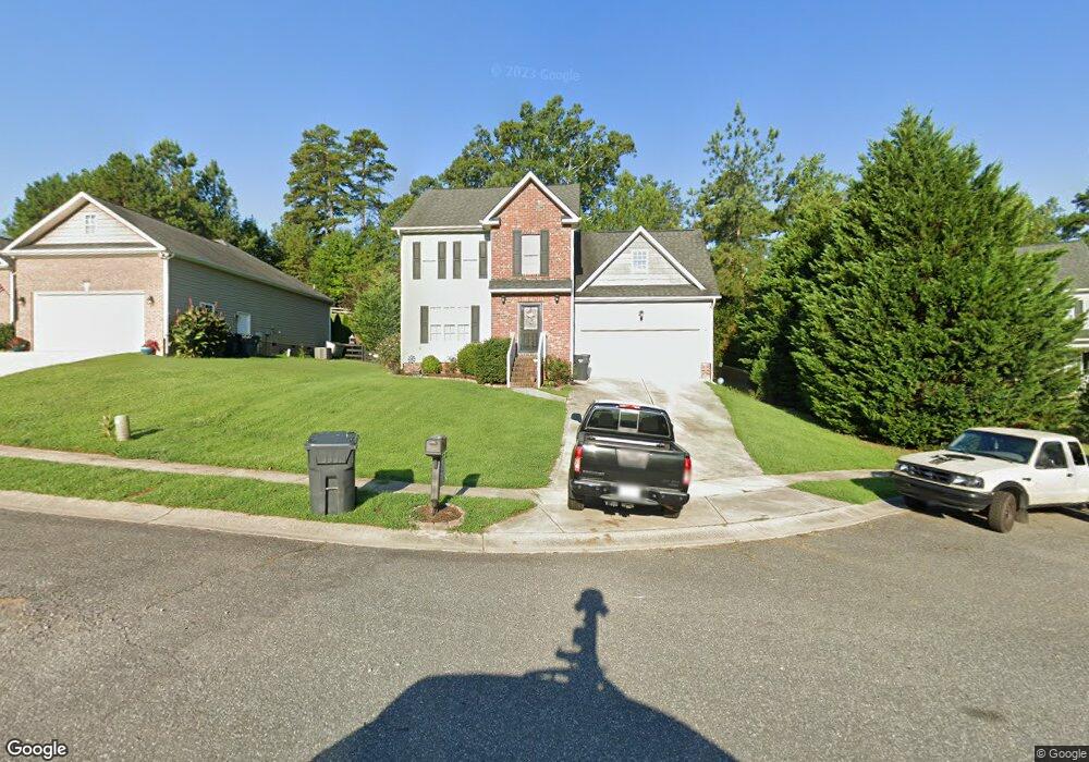 5023 Sam Rhyne Ct, Dallas, NC 28034 - photo 1