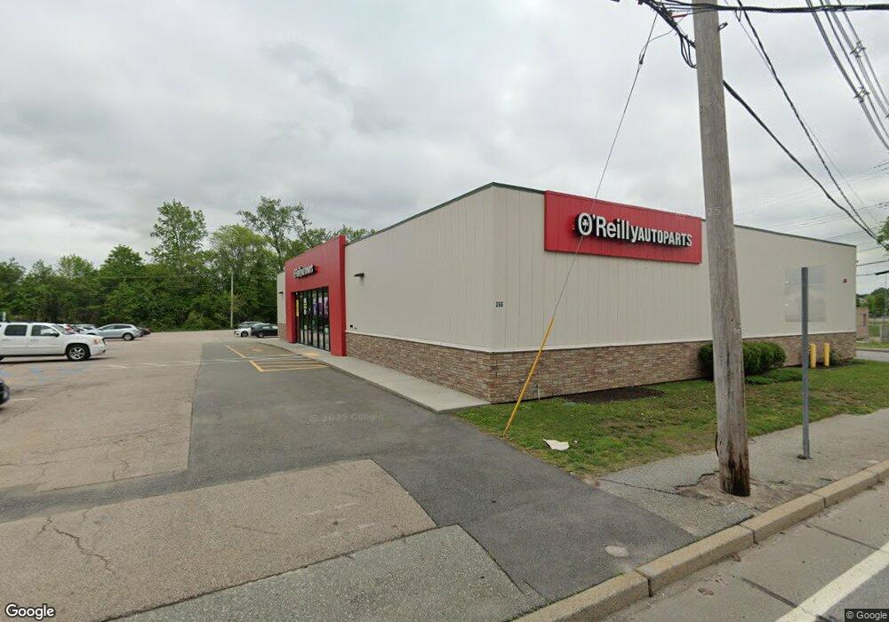 355 Atwood Ave, Cranston, RI 02920 - photo 1