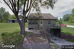 2228 Garfield Ave, Keokuk, IA 52632